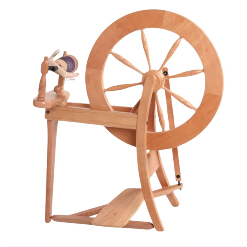 Traditional Double Drive – Natural