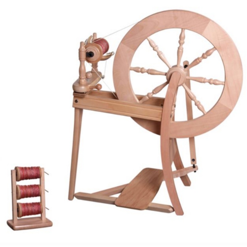 Traditional Single Drive – Natural