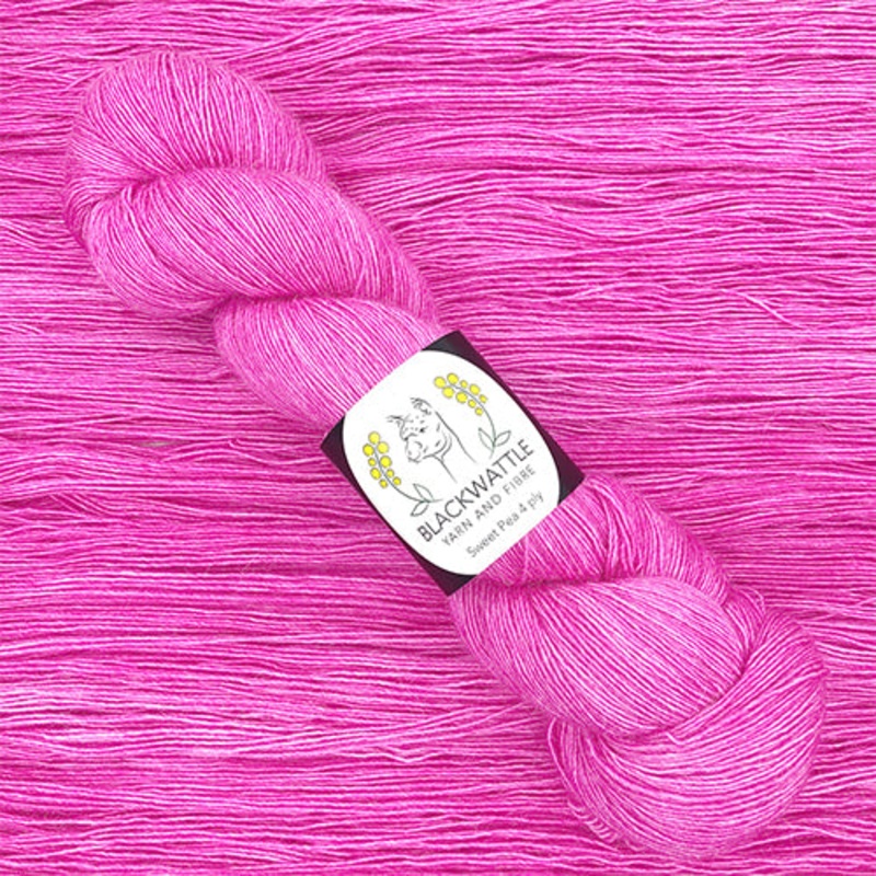 Acceptance – Dyed To Order|Sweet Pea|Mallee|Blue Gum|Honeysuckle|Lilly Pilly|Jacaranda