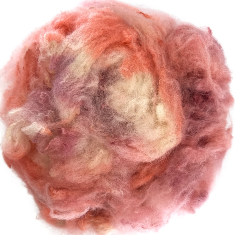 Alpaca Fibre 100gram – Colour 2