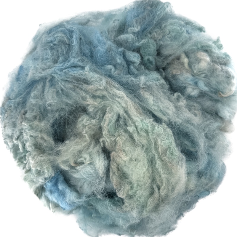 Alpaca Fibre 100gram – Colour 6