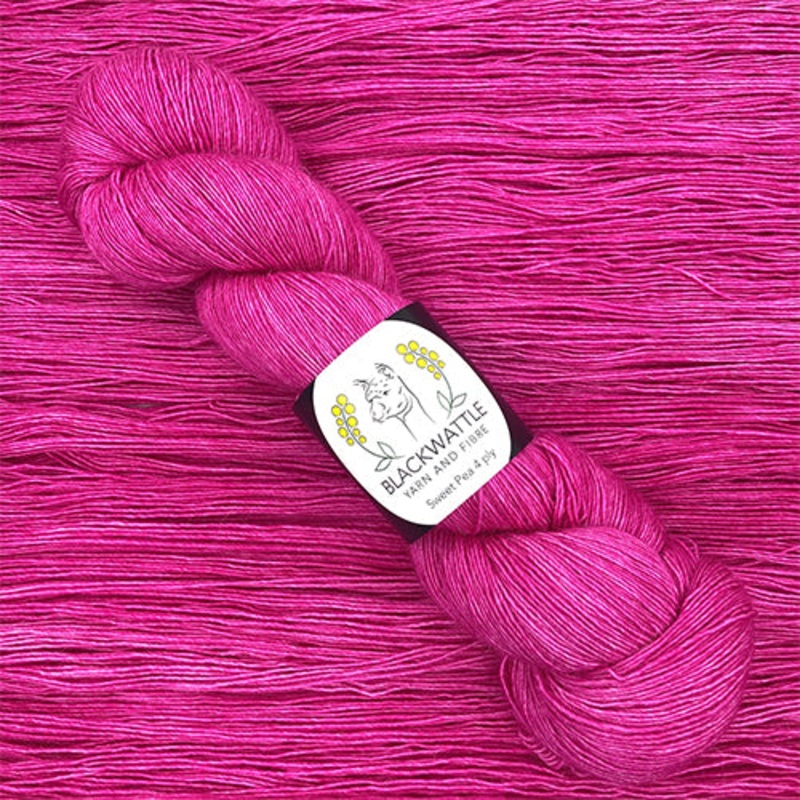Ambition – Dyed To Order|Sweet Pea|Mallee|Blue Gum|Honeysuckle|Lilly Pilly|Jacaranda