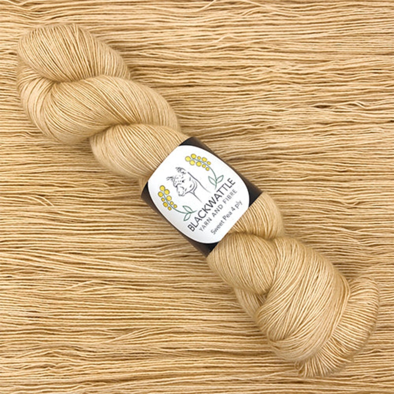 Barista – Dyed To Order|Sweet Pea|Mallee|Blue Gum|Honeysuckle|Lilly Pilly|Jacaranda