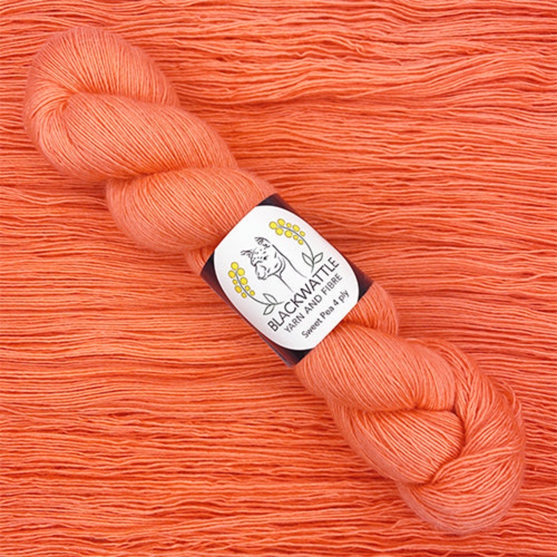 Bittersweet – Dyed To Order|Sweet Pea|Mallee|Blue Gum|Honeysuckle|Lilly Pilly|Jacaranda