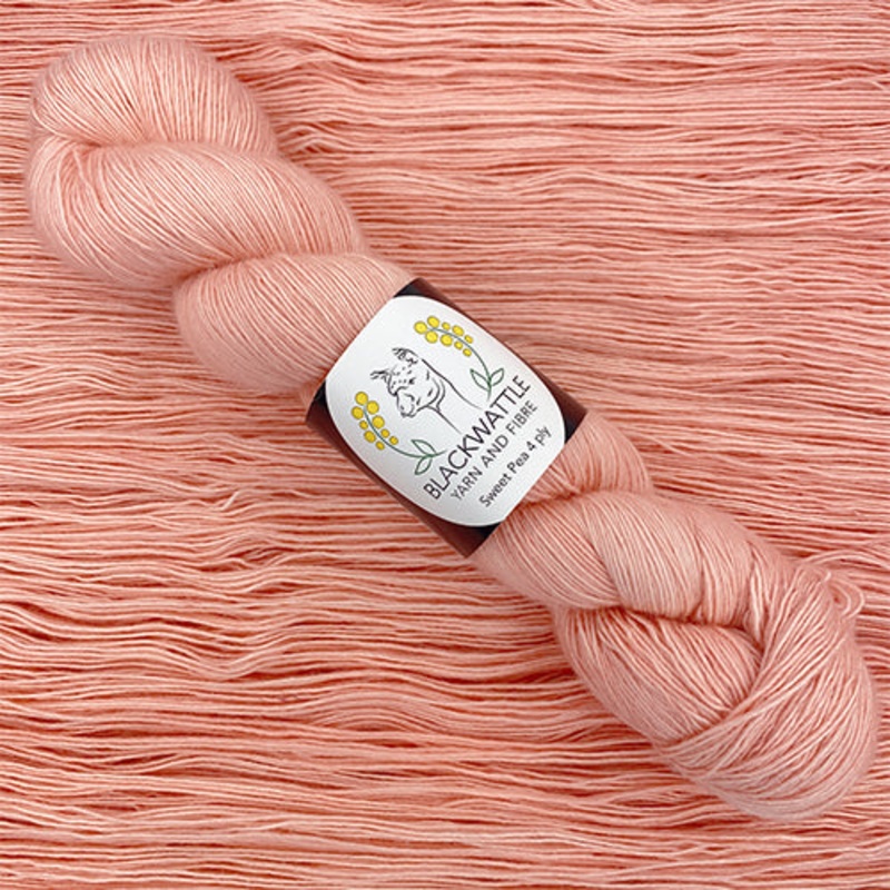 Candlelight – Dyed To Order|Sweet Pea|Mallee|Blue Gum|Honeysuckle|Lilly Pilly|Jacaranda