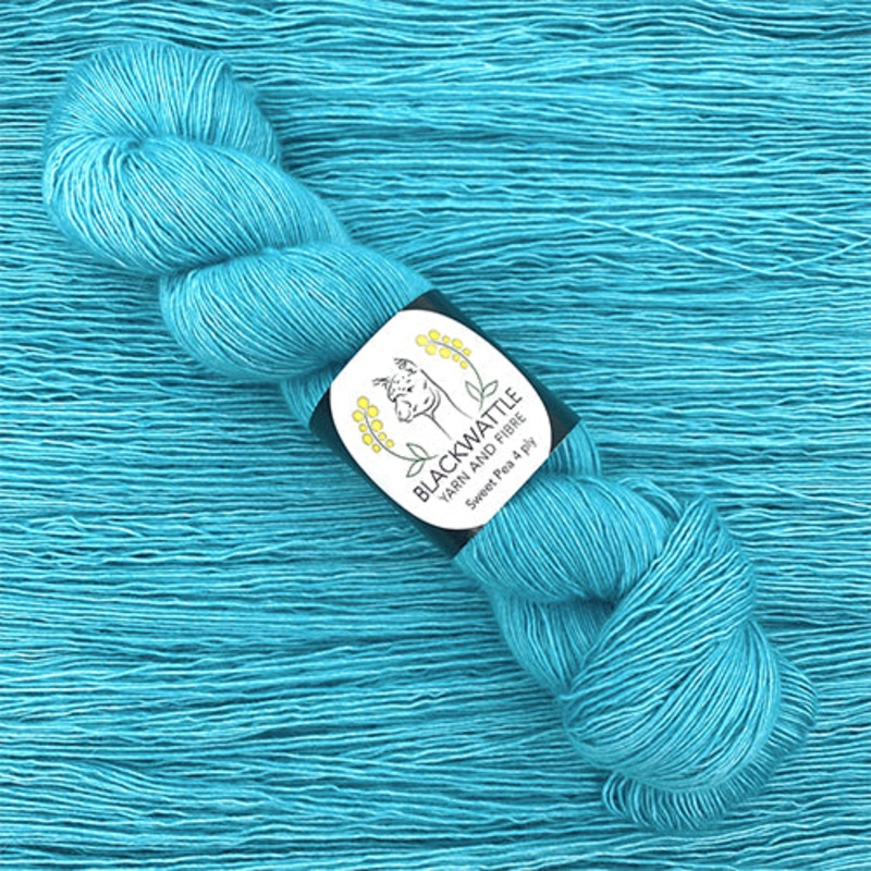 Clarity – Dyed To Order|Sweet Pea|Mallee|Blue Gum|Honeysuckle|Lilly Pilly|Jacaranda