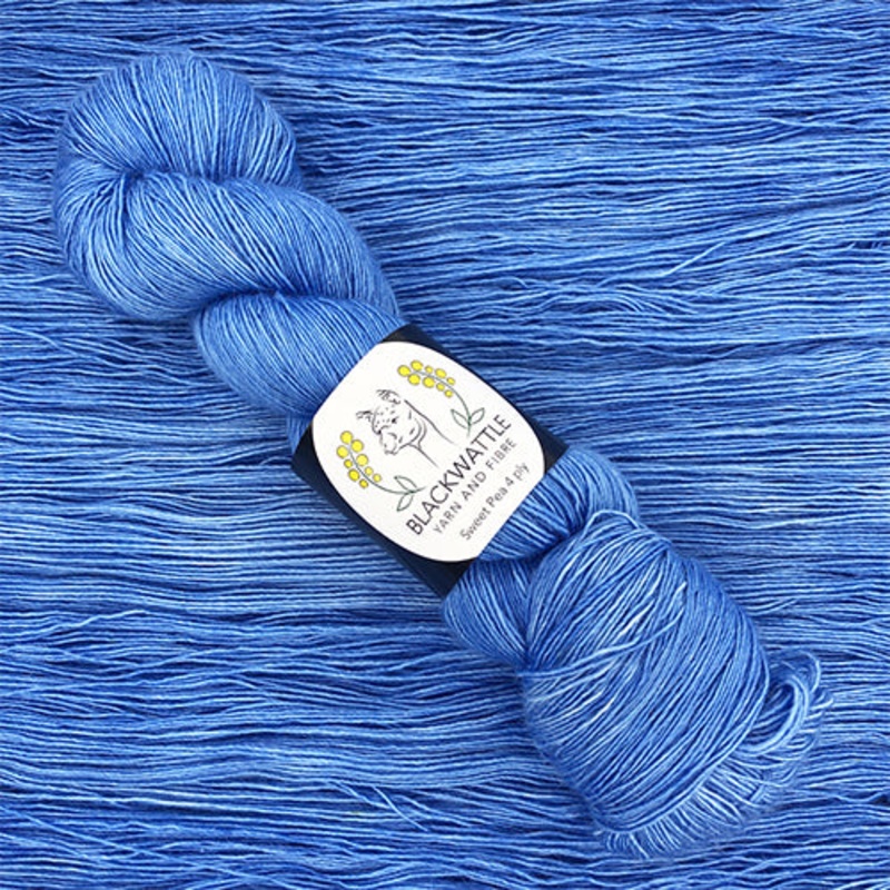 Coolness – Dyed To Order|Sweet Pea|Mallee|Blue Gum|Honeysuckle|Lilly Pilly|Jacaranda