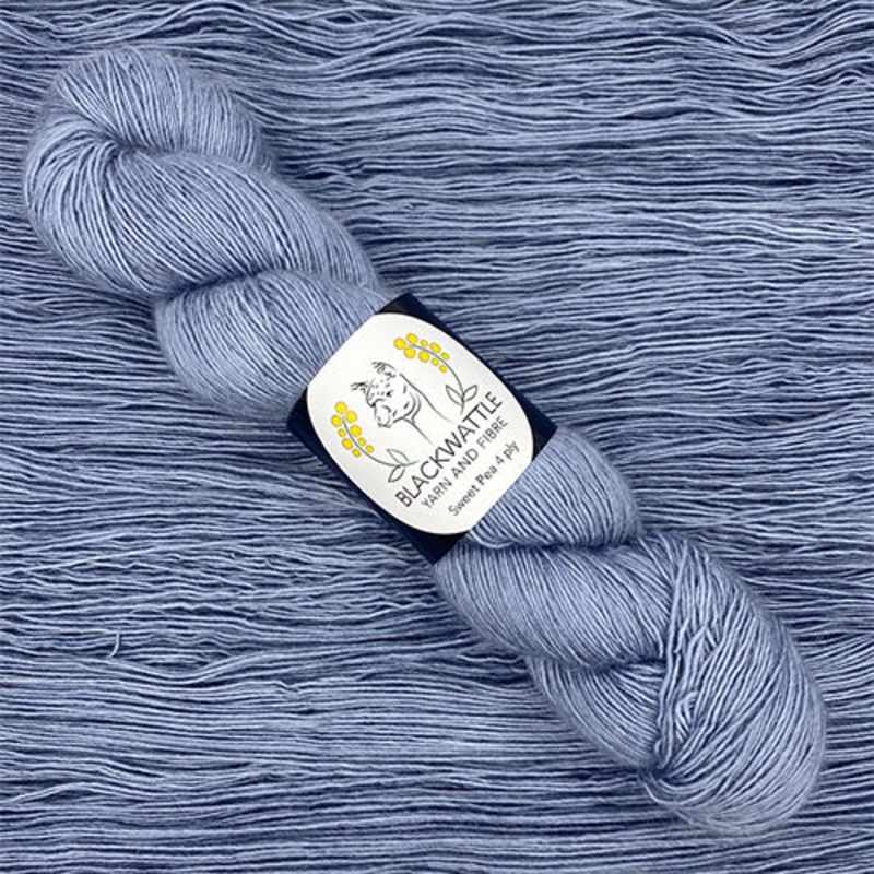 Dark Winter- Dyed To Order|Sweet Pea|Mallee|Blue Gum|Honeysuckle|Lilly Pilly|Jacaranda