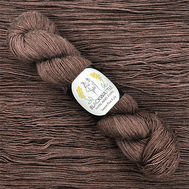 Deep Taupe – Dyed To Order|Sweet Pea|Mallee|Blue Gum|Honeysuckle|Lilly Pilly|Jacaranda