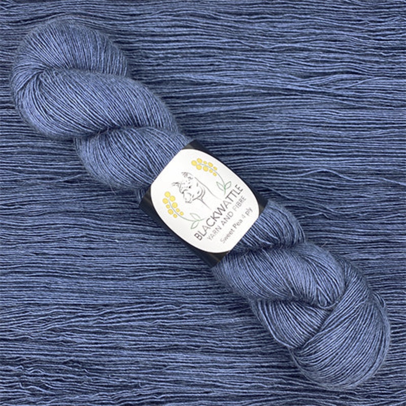 Denim- Dyed To Order|Sweet Pea|Mallee|Blue Gum|Honeysuckle|Lilly Pilly|Jacaranda