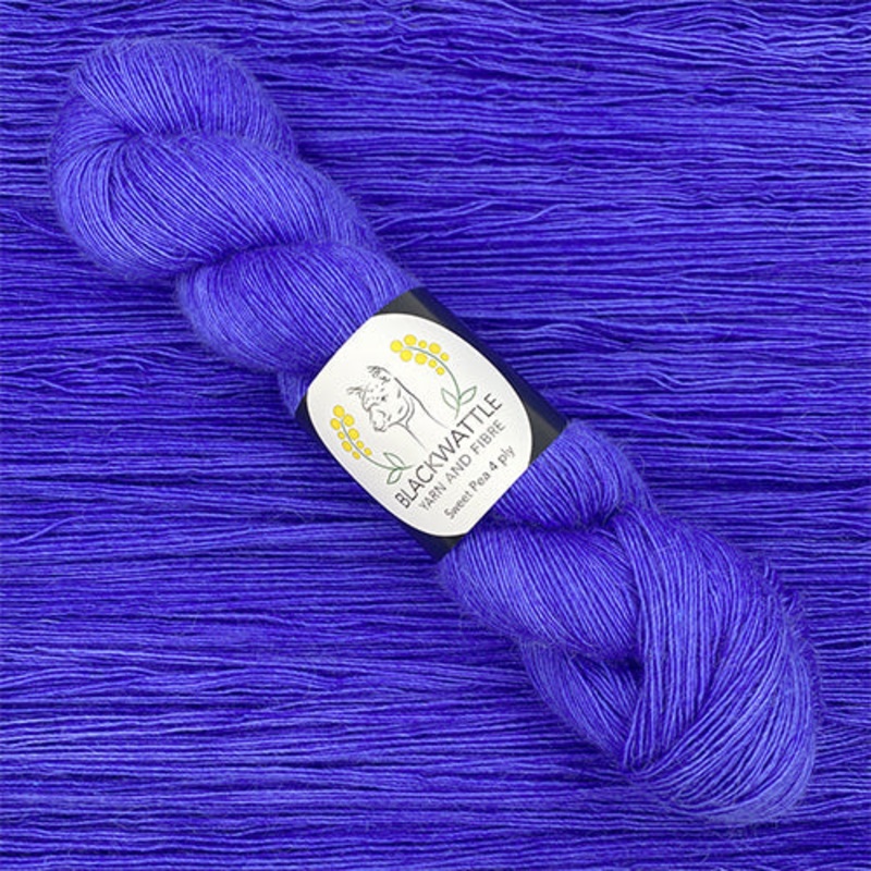 Electra – Dyed To Order|Sweet Pea|Mallee|Blue Gum|Honeysuckle|Lilly Pilly|Jacaranda