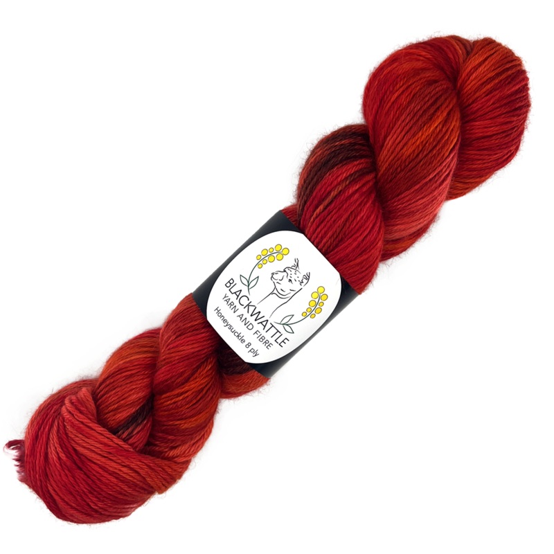 Honeysuckle OOAK Colourway|Default Title