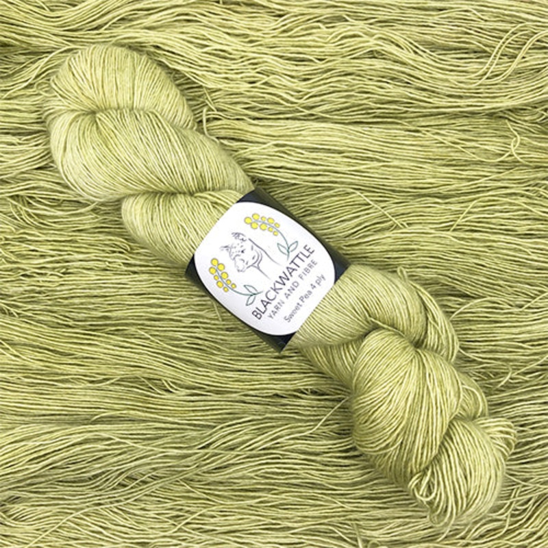 Impulse – Dyed To Order|Sweet Pea|Mallee|Blue Gum|Honeysuckle|Lilly Pilly|Jacaranda