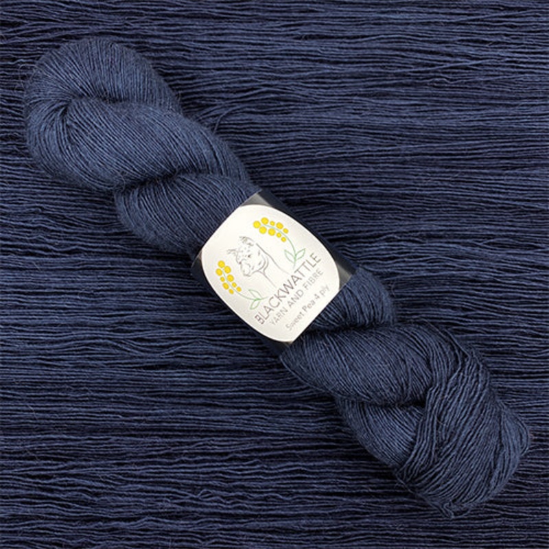 Into The Darkness – Dyed To Order