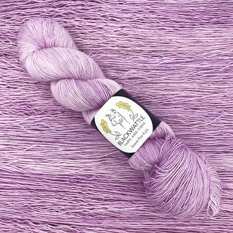 Lavender – Dyed To Order|Sweet Pea|Mallee|Blue Gum|Honeysuckle|Lilly Pilly|Jacaranda