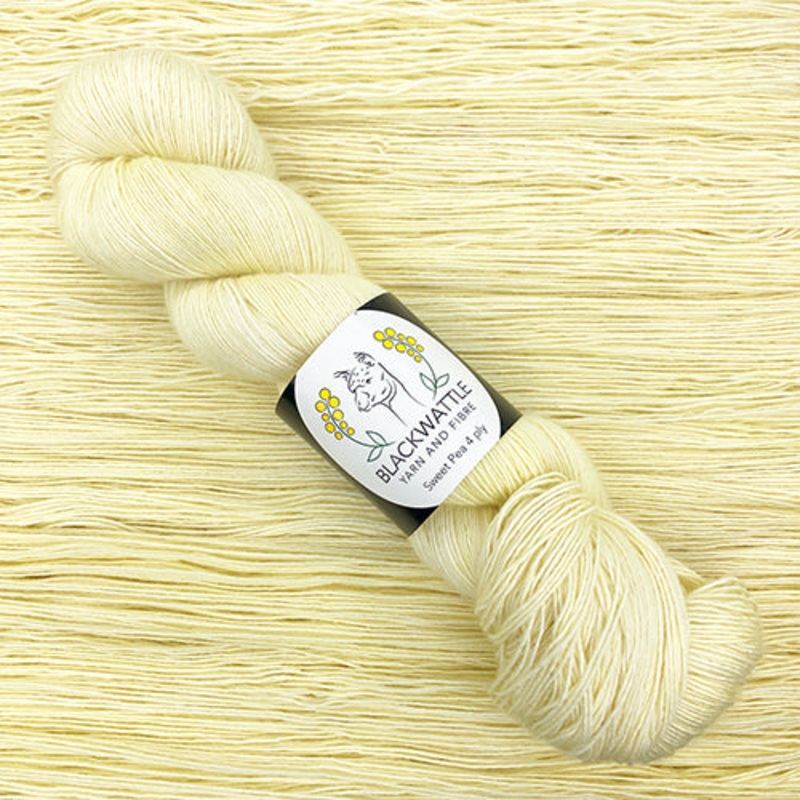 Lemon Zest – Dyed To Order|Sweet Pea|Mallee|Blue Gum|Honeysuckle|Lilly Pilly|Jacaranda