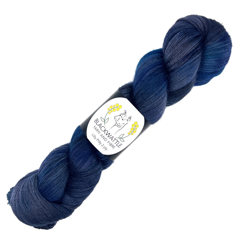 Lilly Pilly OOAK Colourway #1|Default Title