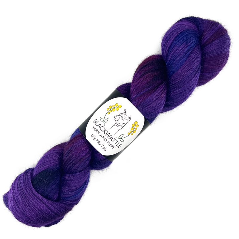 Lilly Pilly OOAK Colourway #2|Default Title