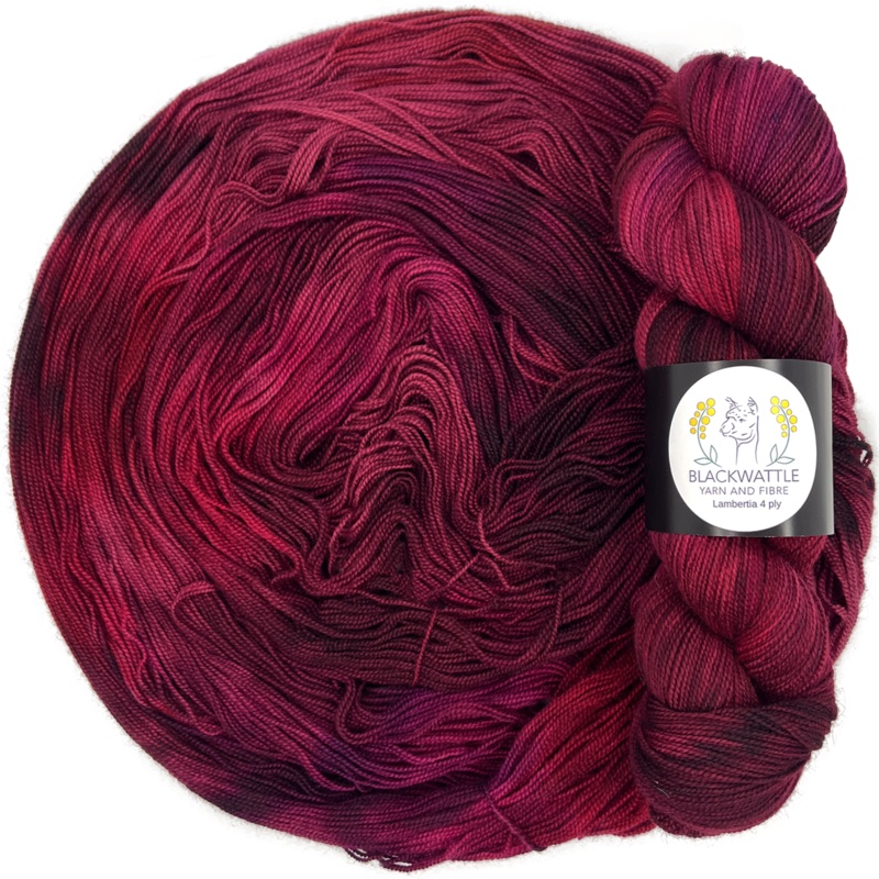 Limited Edition Lambertia #2|Default Title