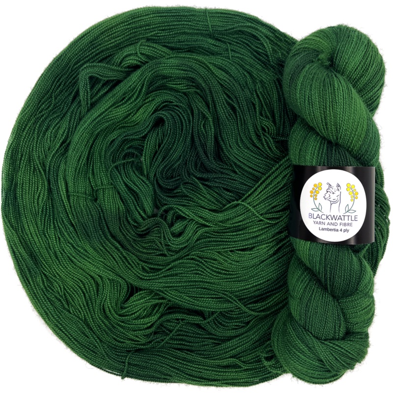 Limited Edition Lambertia #3|Default Title