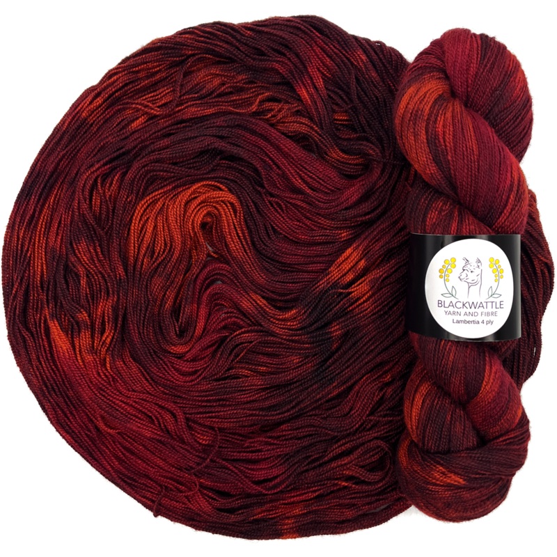 Limited Edition Lambertia #6|Default Title