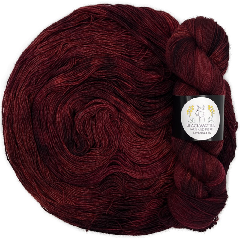 Limited Edition Lambertia #7|Default Title