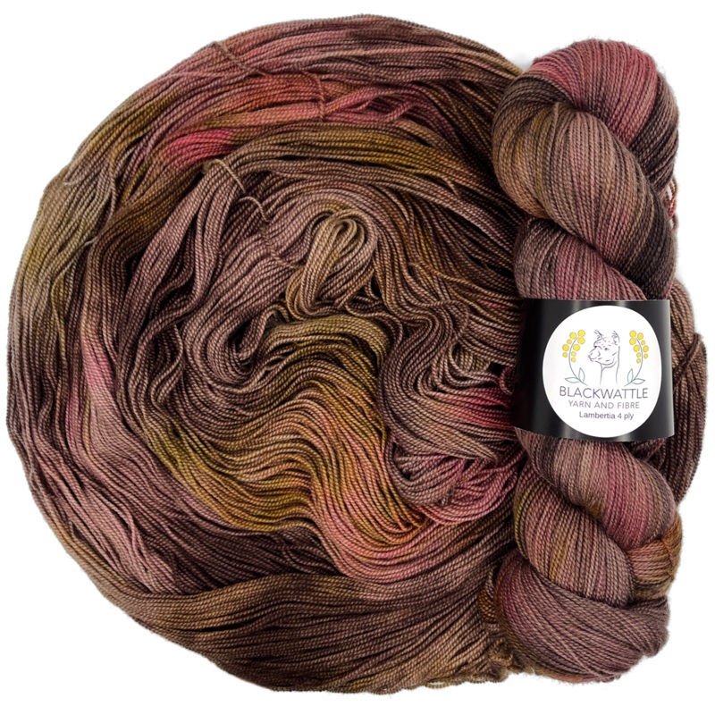 Limited Edition Lambertia #8|Default Title