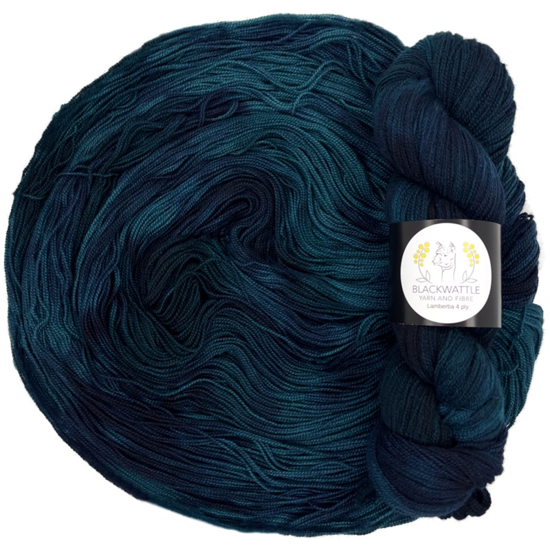 Limited Edition Lambertia #9|Default Title