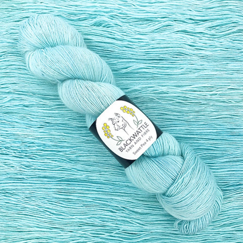 Luminous – Dyed To Order|Sweet Pea|Mallee|Blue Gum|Honeysuckle|Lilly Pilly|Jacaranda