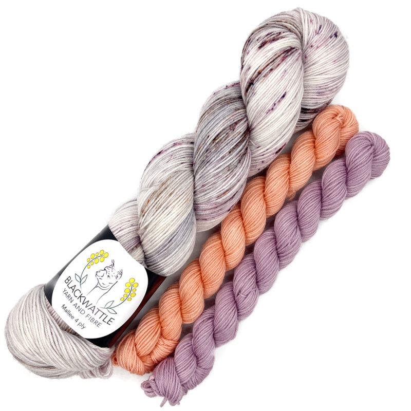 Mallee Sock Yarn Pack #110|Default Title