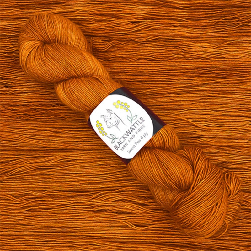 Marmalade – Dyed To Order|Sweet Pea|Mallee|Blue Gum|Honeysuckle|Lilly Pilly|Jacaranda