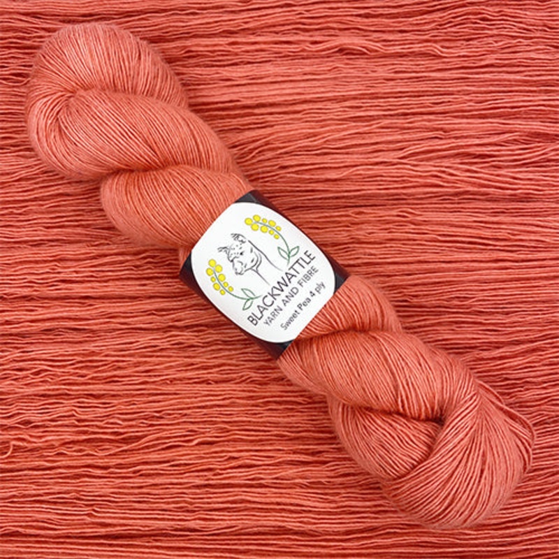 One Small Candle – Dyed To Order