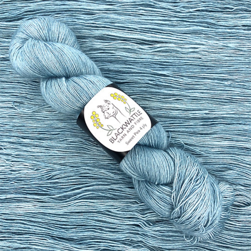 Parting Ways – Dyed To Order|Sweet Pea|Mallee|Blue Gum|Honeysuckle|Lilly Pilly|Jacaranda