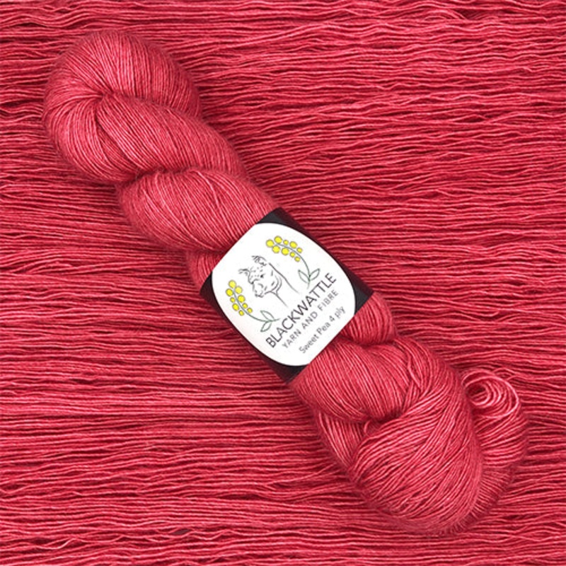 Pink Punch – Dyed To Order|Sweet Pea|Mallee|Blue Gum|Honeysuckle|Lilly Pilly|Jacaranda