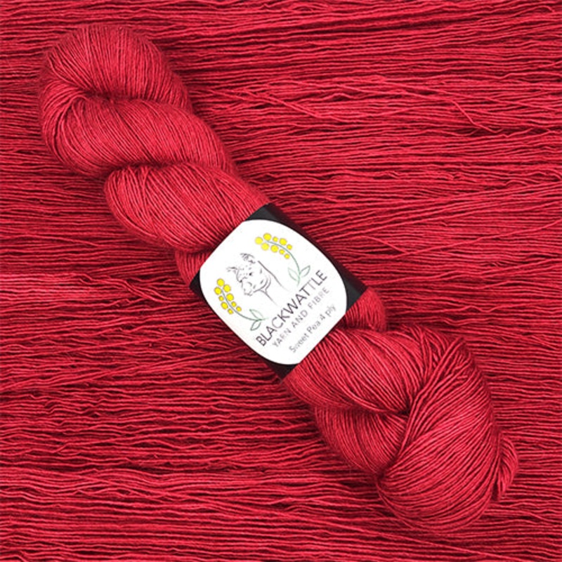 Rouge – Dyed To Order|Sweet Pea|Mallee|Blue Gum|Honeysuckle|Lilly Pilly|Jacaranda