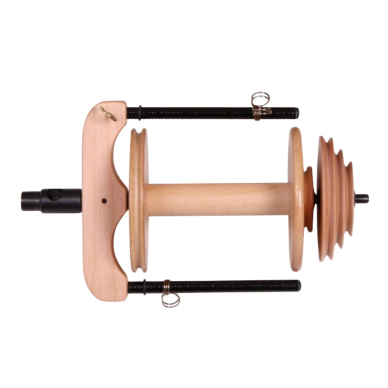 Sliding Hook Flyer Double Drive – Natural