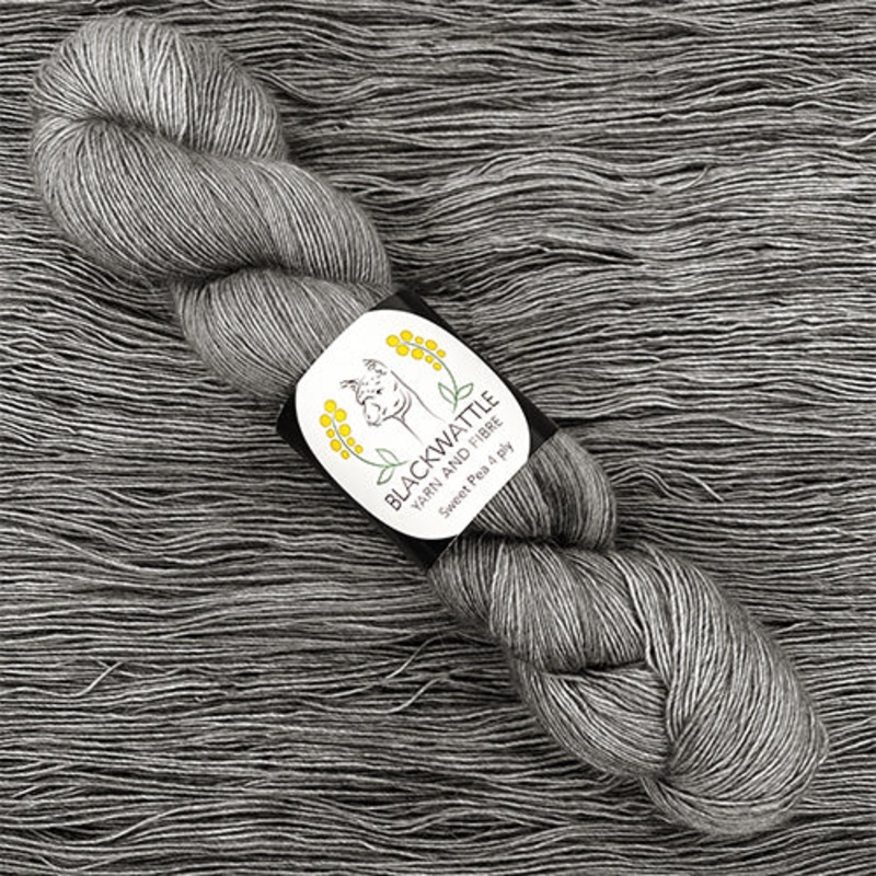 Submarine Grey – Dyed To Order