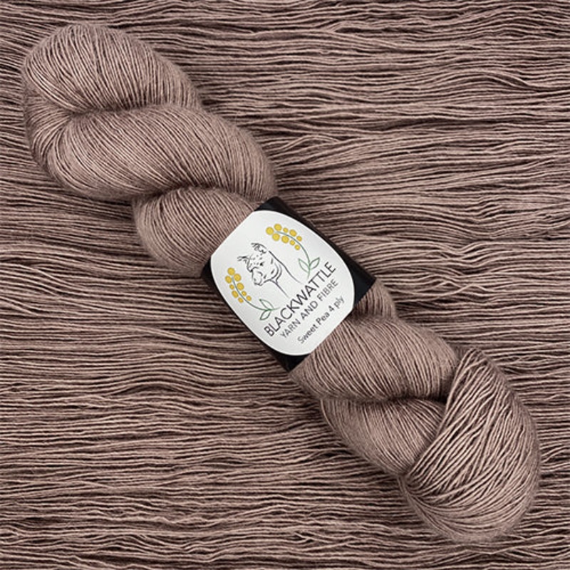 Tawny Brown – Dyed To Order|Sweet Pea|Mallee|Blue Gum|Honeysuckle|Lilly Pilly|Jacaranda