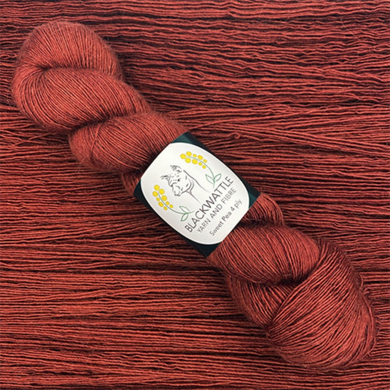 Terra Rosa – Dyed To Order|Sweet Pea|Mallee|Blue Gum|Honeysuckle|Lilly Pilly|Jacaranda