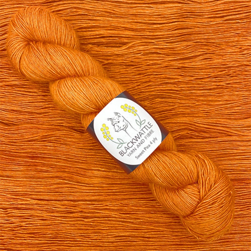 Tiger – Dyed To Order|Sweet Pea|Mallee|Blue Gum|Honeysuckle|Lilly Pilly|Jacaranda