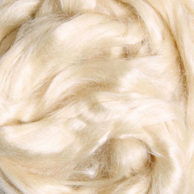 Tussah Silk|Default Title