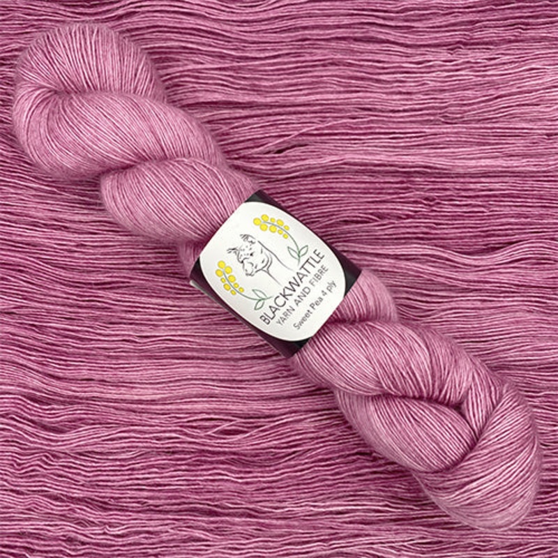 Unanswered Question – Dyed To Order