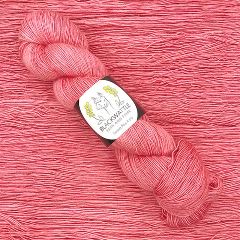 Watermelon – Dyed To Order|Sweet Pea|Mallee|Blue Gum|Honeysuckle|Lilly Pilly|Jacaranda