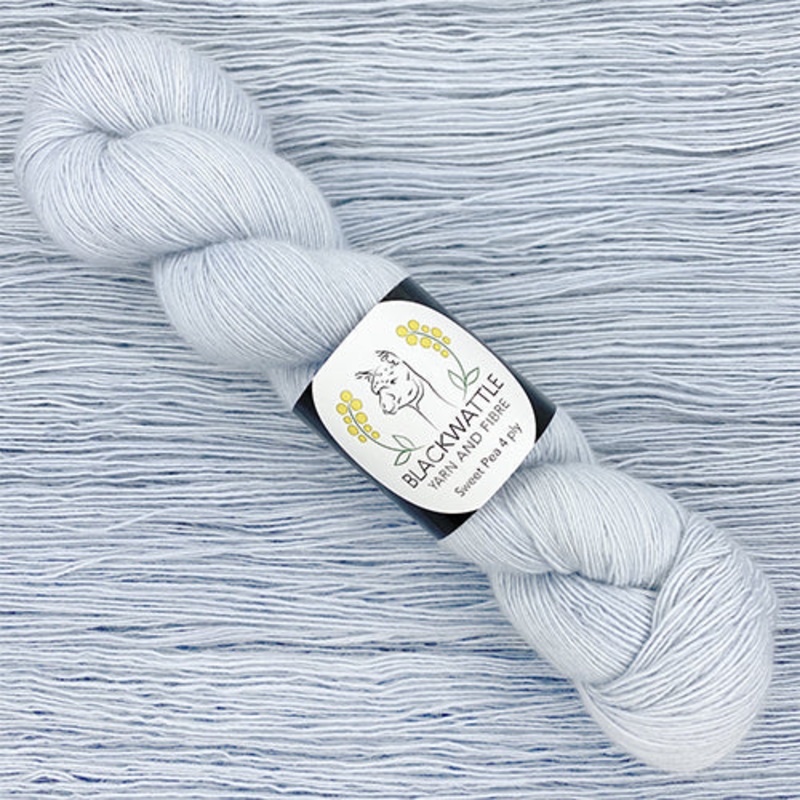 Winter Chill – Dyed To Order|Sweet Pea|Mallee|Blue Gum|Honeysuckle|Lilly Pilly|Jacaranda