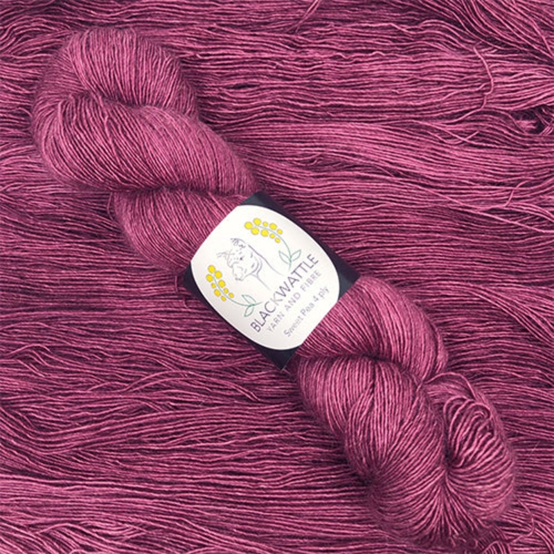 Without Thorns – Dyed To Order