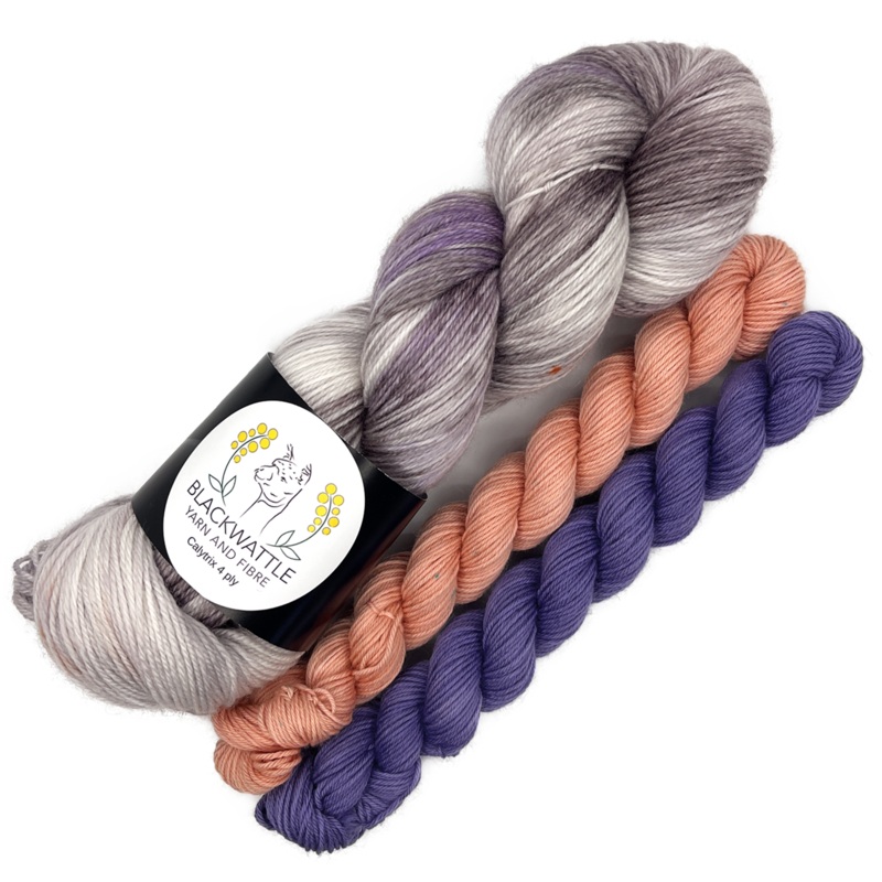 Calytrix Sock Yarn Pack #10|Default Title