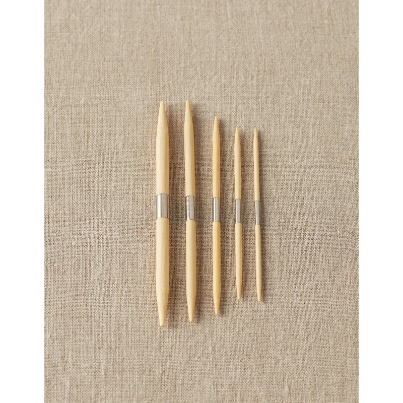 Cocoknits Bamboo Cable Needles