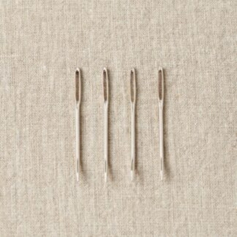 Cocoknits Tapestry Needles|Default Title