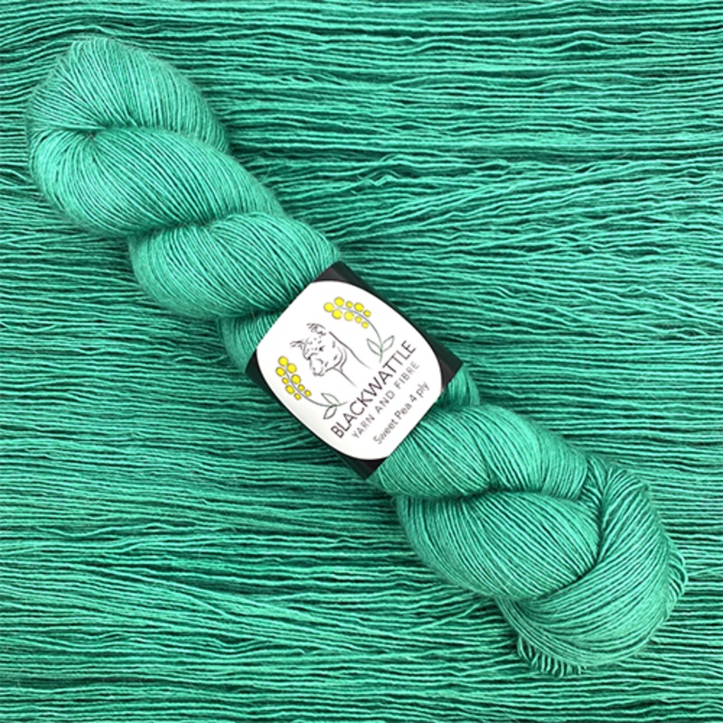 Emerald City – Dyed To Order|Sweet Pea|Mallee|Blue Gum|Honeysuckle|Lilly Pilly|Jacaranda