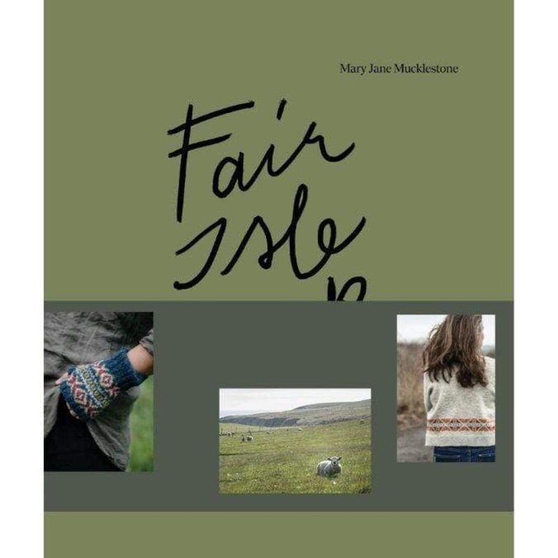 Fair Isle Weekend|Default Title